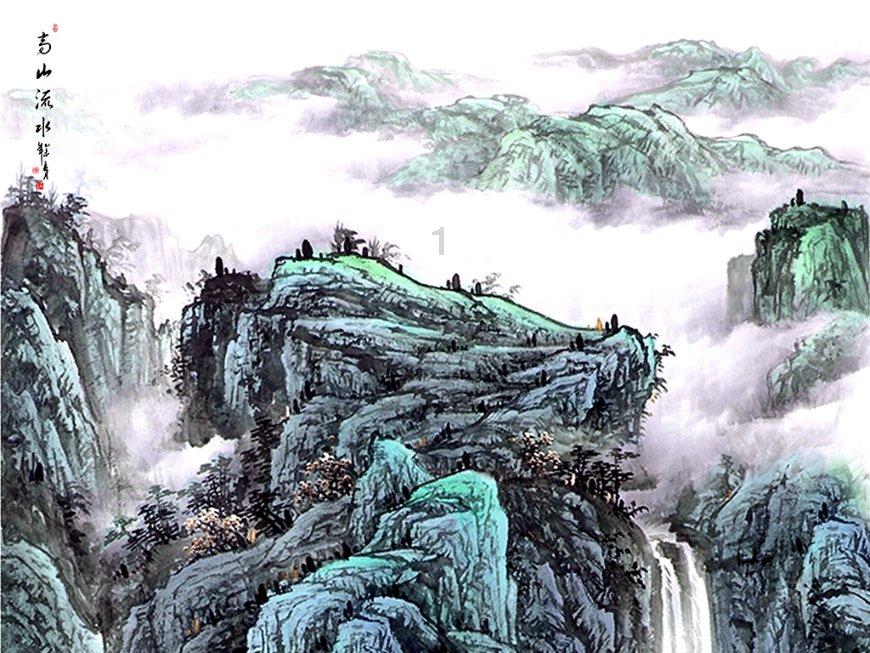 为什么常常说老虎的周边不会出现大型的狼群？游戏画面