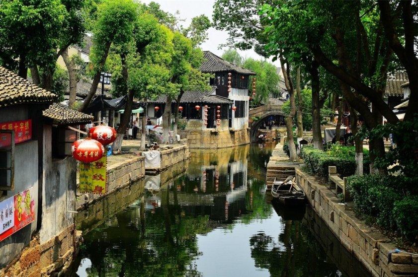 帮南京文旅上分!腊八粥之外尝尝这种更具南京特色的粥